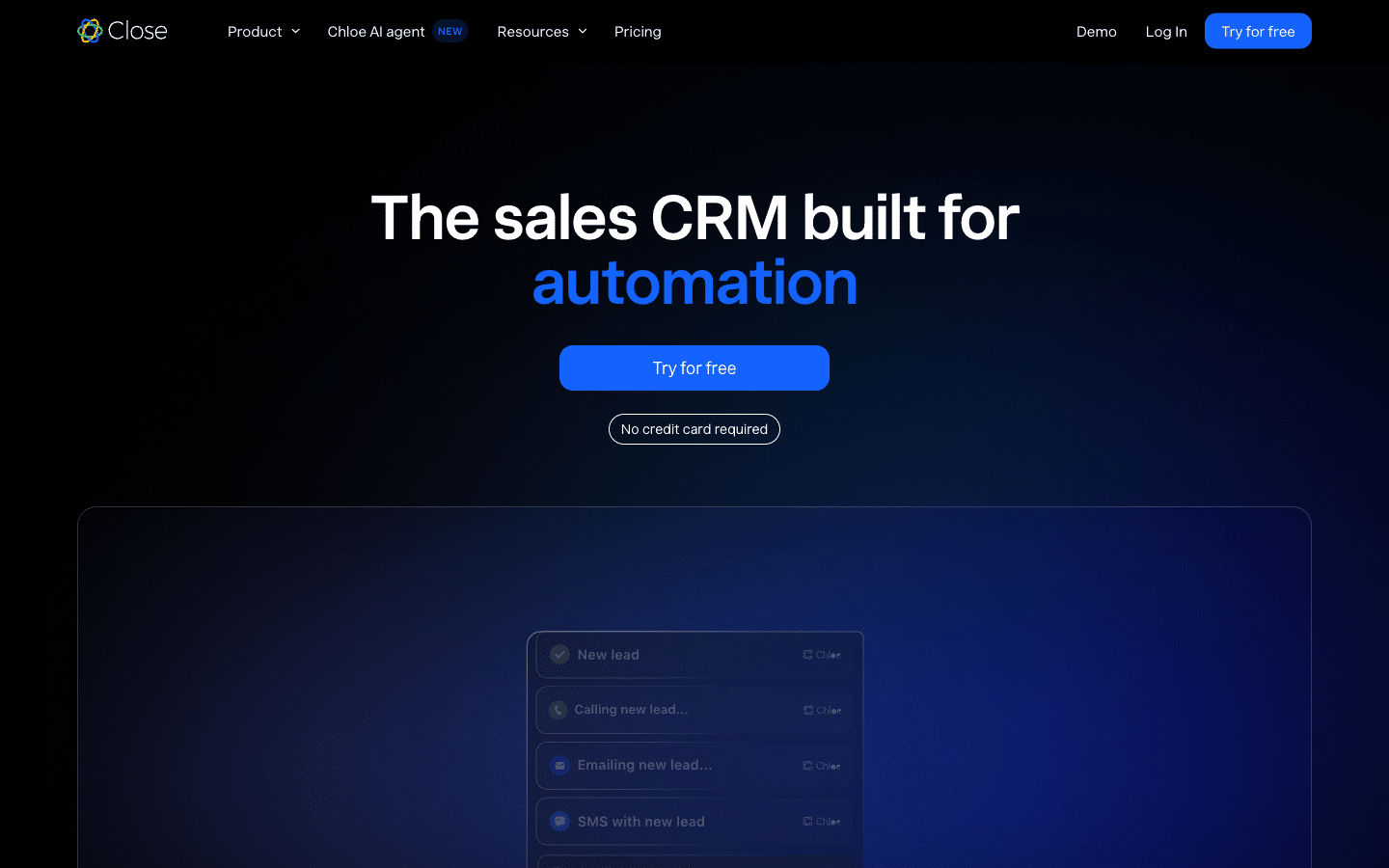 Best Pipeline CRM 2026: Top 10 Pipeline Management Tools | Pipeline CRM