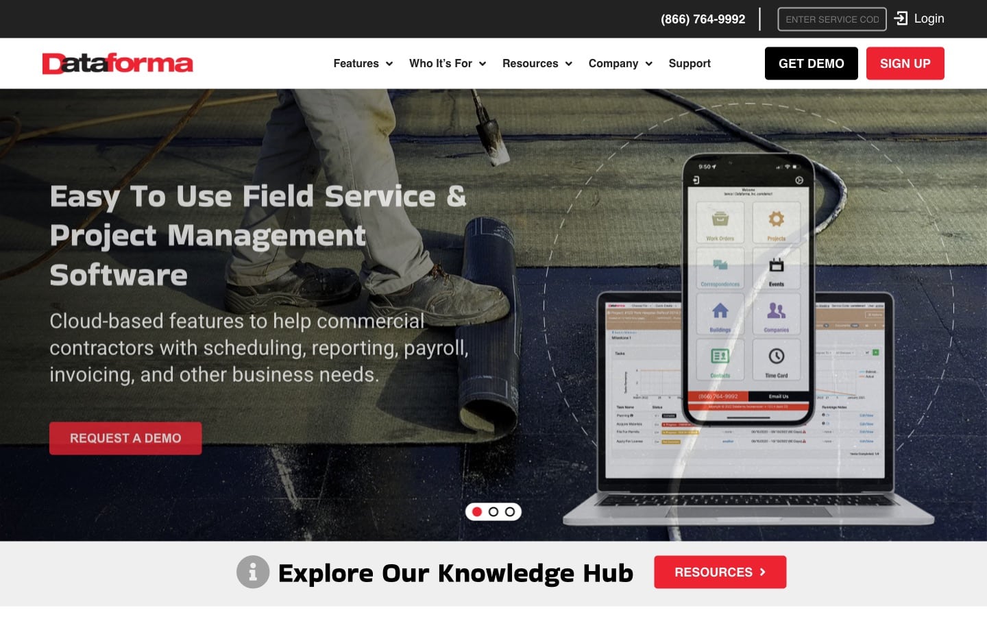 The 10 Best CRMs for Construction Companies in 2026 | Pipeline CRM