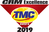crm excellence award