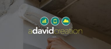 david creation 100