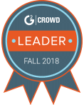g2crowd leader fall 2018