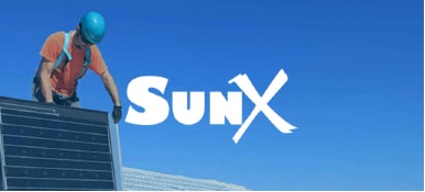 sunx 100