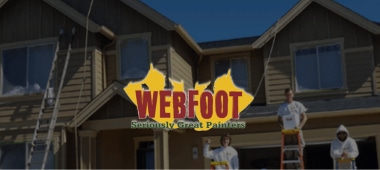 webfoot 100