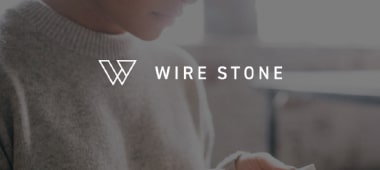 wire stone 100