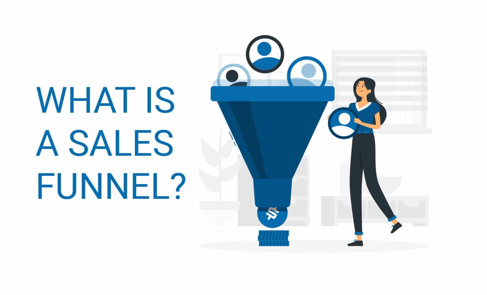 sales funnel