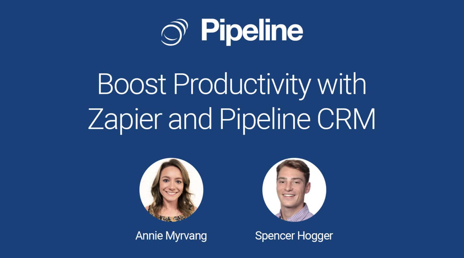 zapier webinar