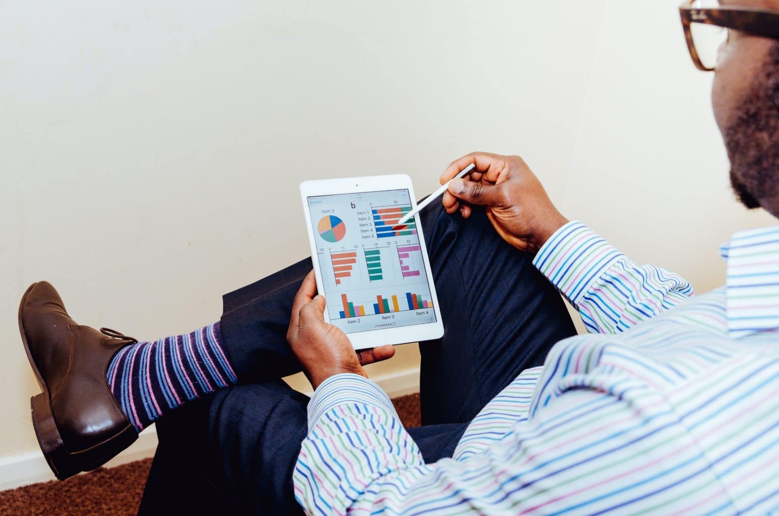 sales forecasting