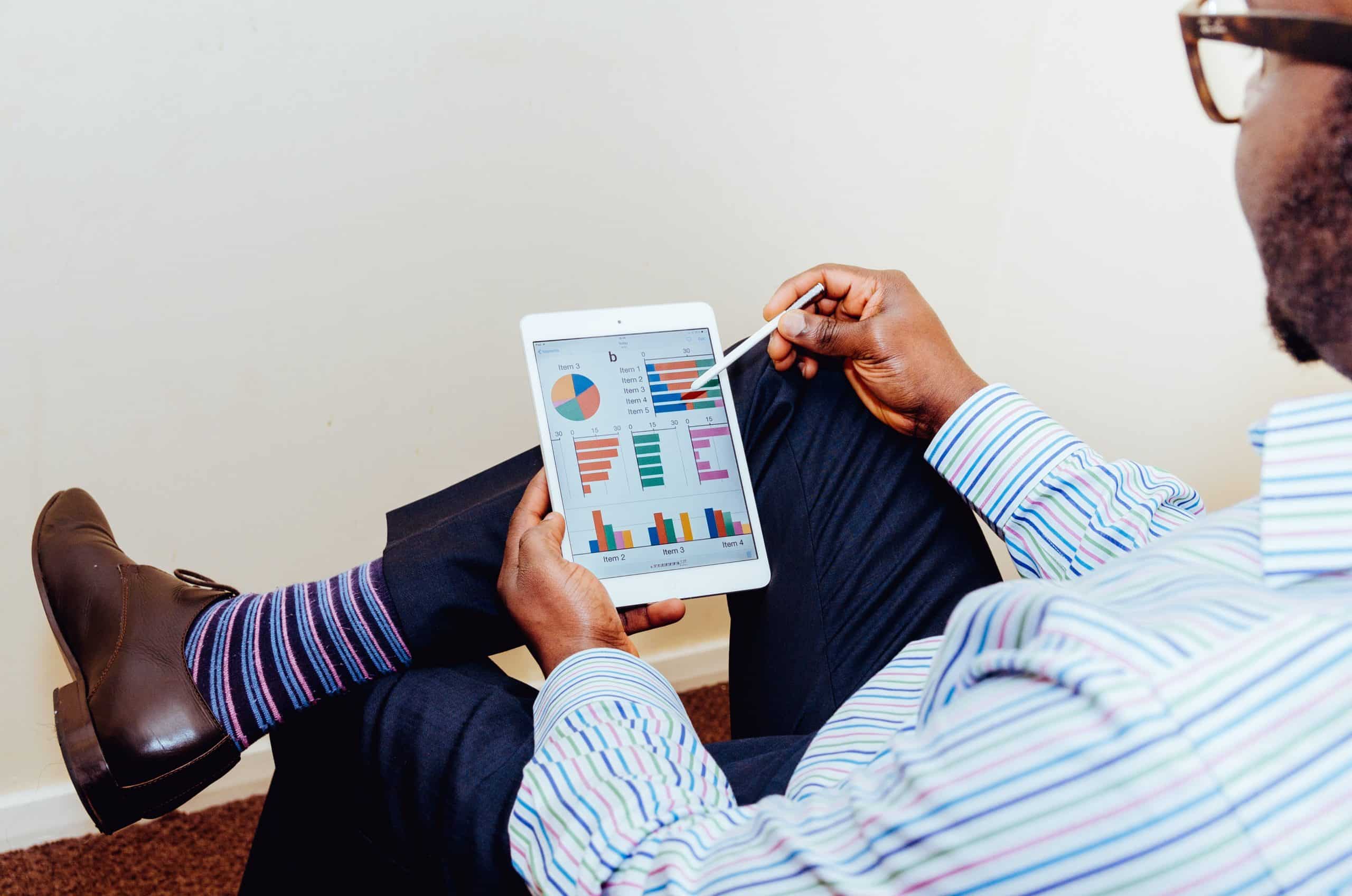 sales forecasting