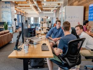 sales outreach
