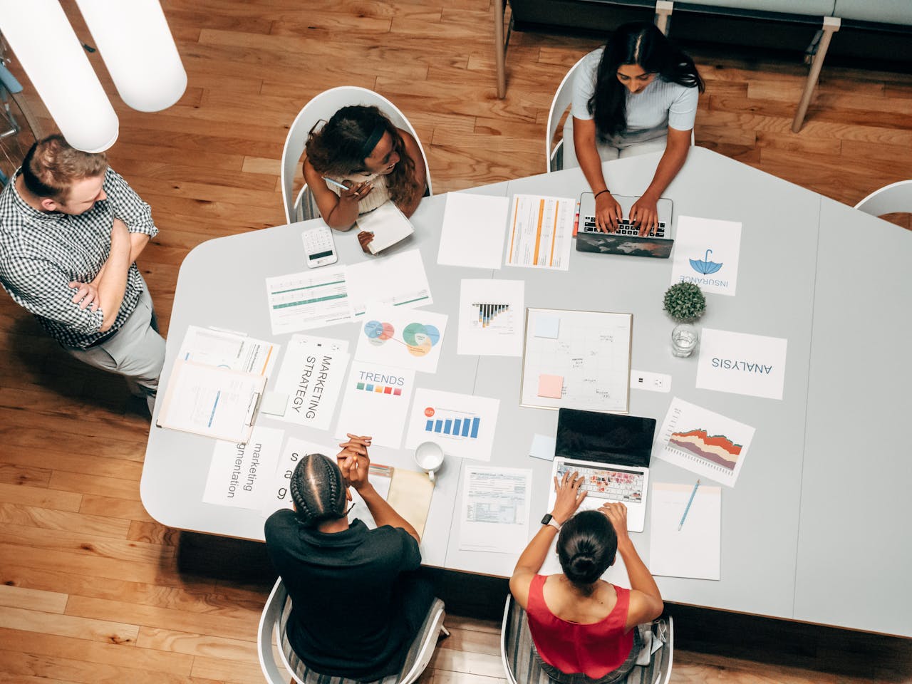 4 Creative Email Marketing Strategies for Logistics Business