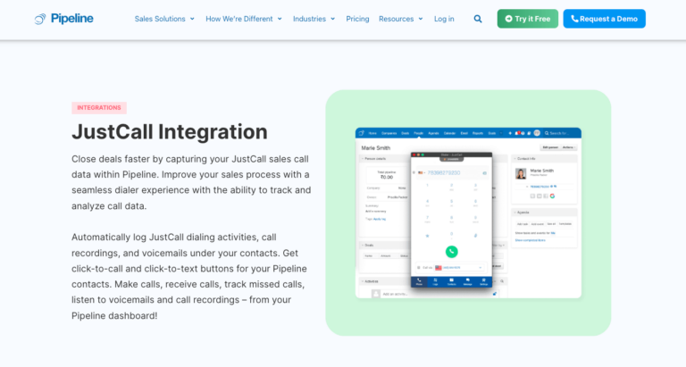 6 Advantages Of Using Dialer Integration In CRM Software