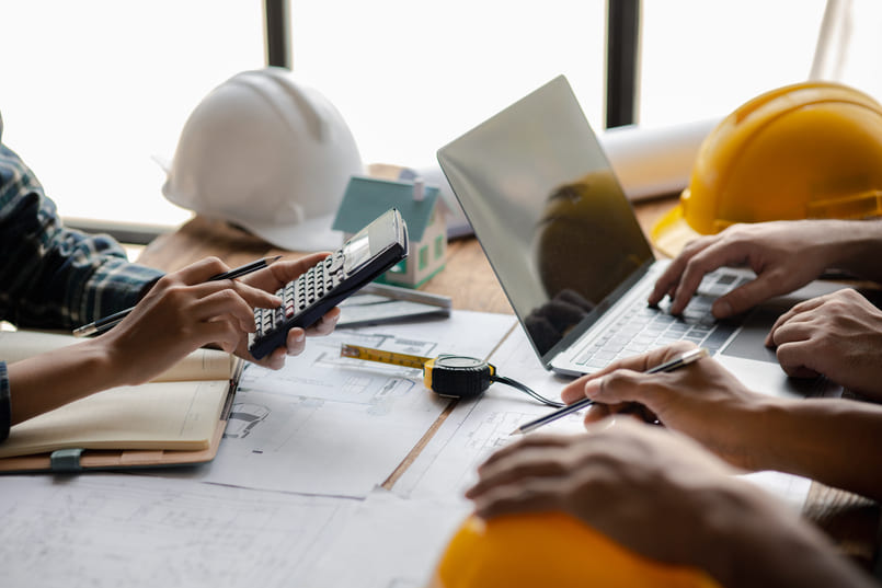 Besides saving time, what else can you gain from automating your construction sales workflow? See the benefits of CRM automation, especially in managing leads.