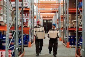 Best Logistics CRM Software for Transportation Companies