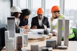 Best Practices for CRM Implementation in Construction