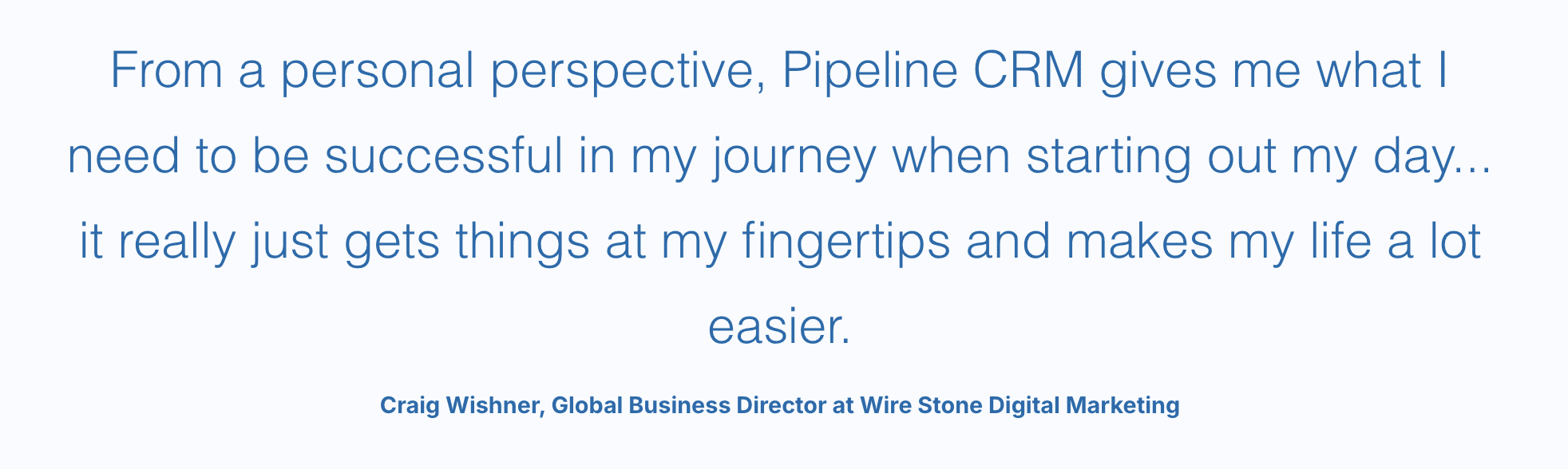 How Agencies Use Pipeline Crm
