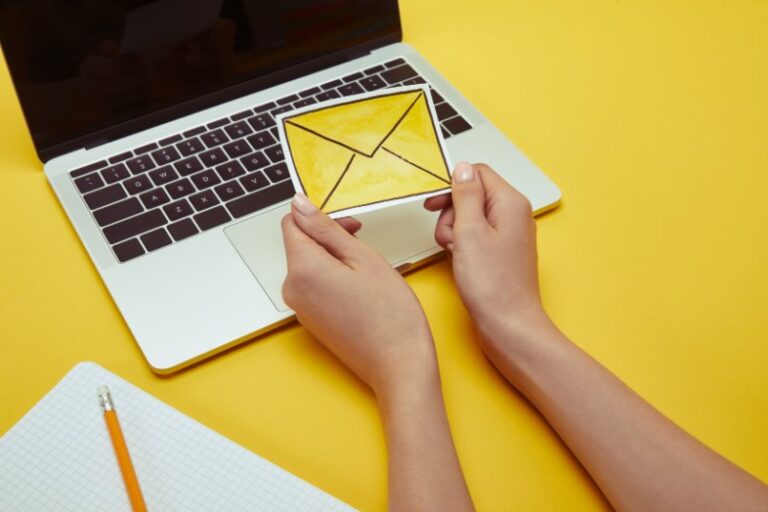 Email Marketing 101 for Sales Teams