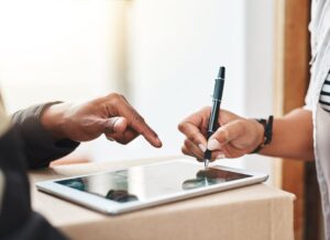 How Integrated eSignatures (eSign) in CRM Cuts Costs and Saves Time