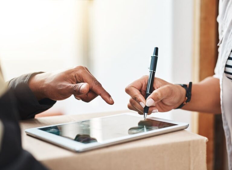 How Integrated eSignatures (eSign) in CRM Cuts Costs and Saves Time