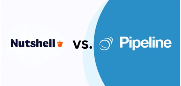 Discover why Pipeline CRM is a smarter Nutshell alternative with predictable pricing, built-in sales tools, and no costly tiered upgrades.