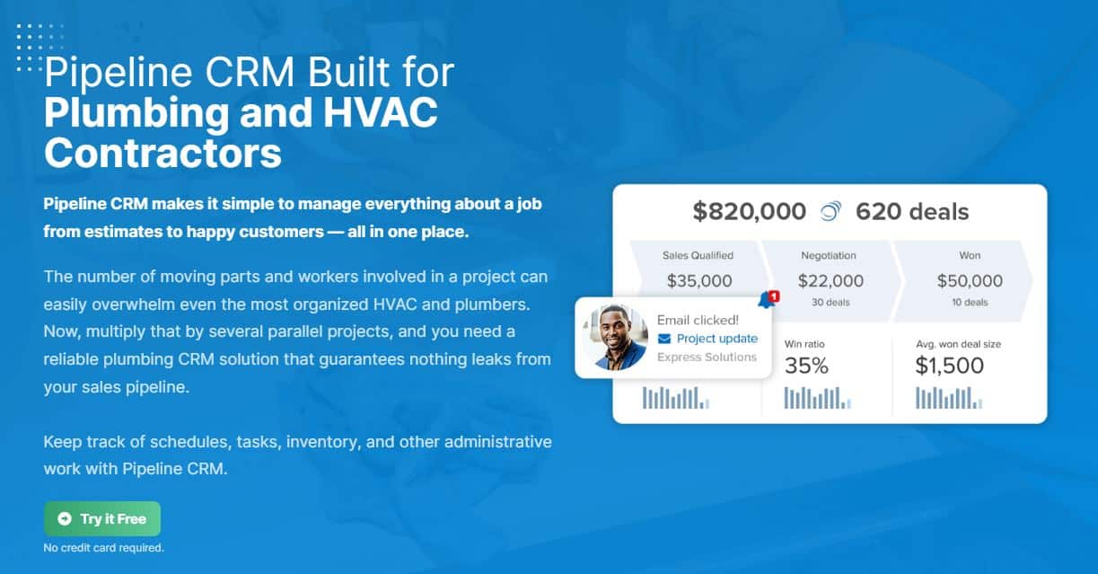 Michigan's HVAC Companies Leverage AI to Boost Sales and Customer Satisfaction thumbnail