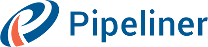 Pipeliner CRM logo