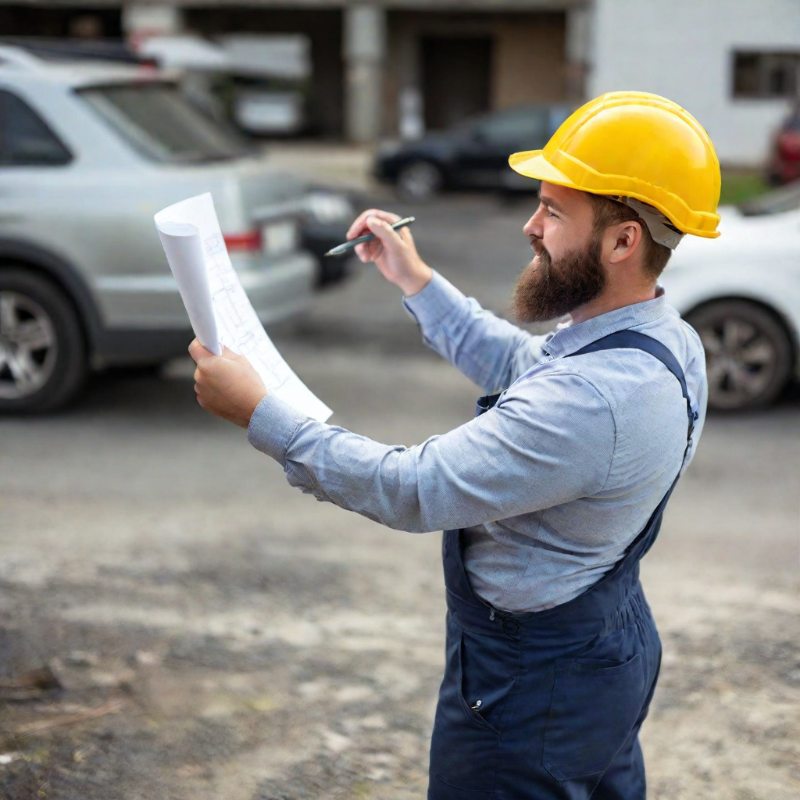 Sales Metrics for the Construction Industry