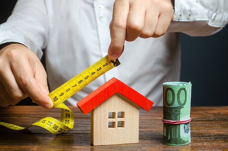 Sales Metrics for the Real Estate Industry