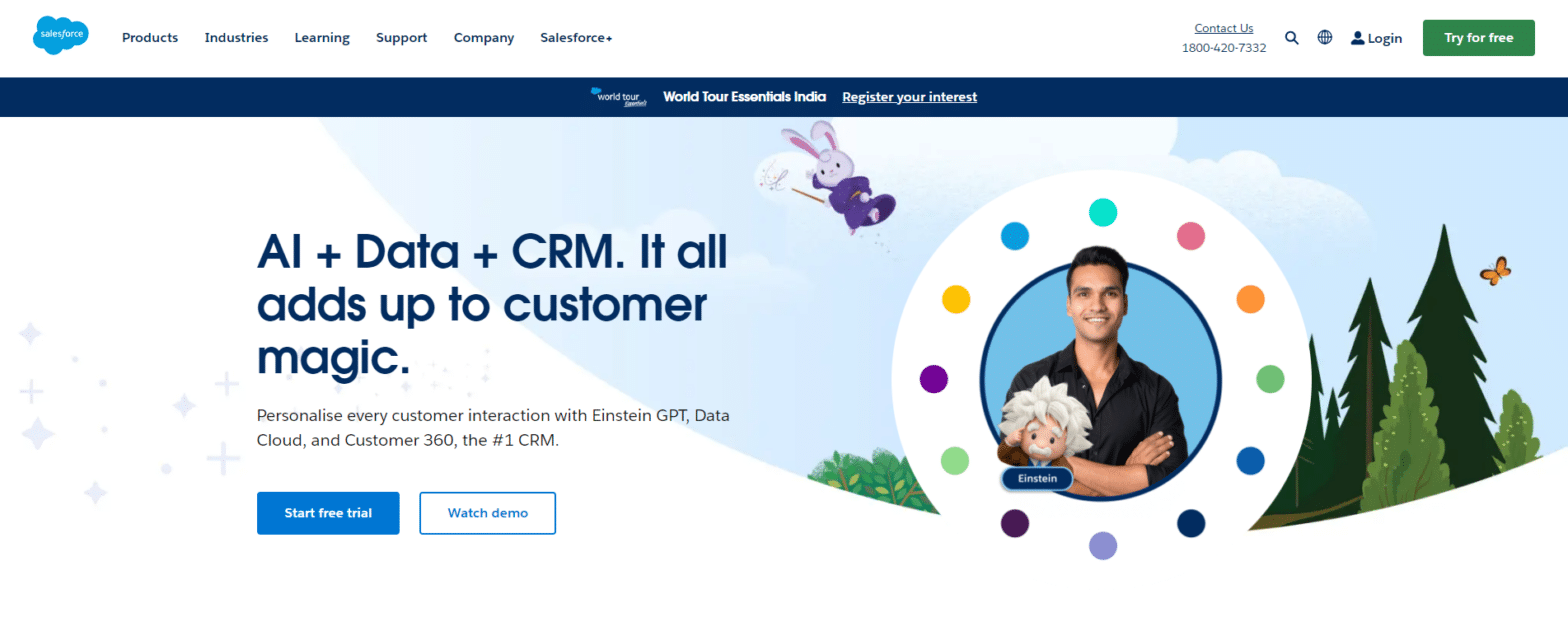 5 Best Agency CRM Software For Marketing Agencies and More