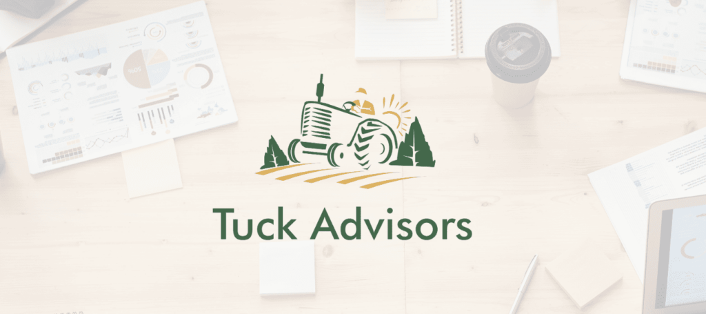 How Tuck Advisors Customize Their Pipeline CRM Sales Processes with AI