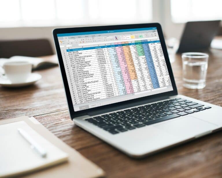 What to Use as Your Central Database Spreadsheets vs. CRM