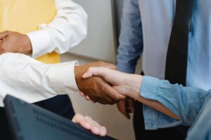 How to sell to C-level executives
