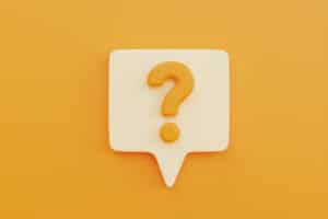 Questions to ask prospects